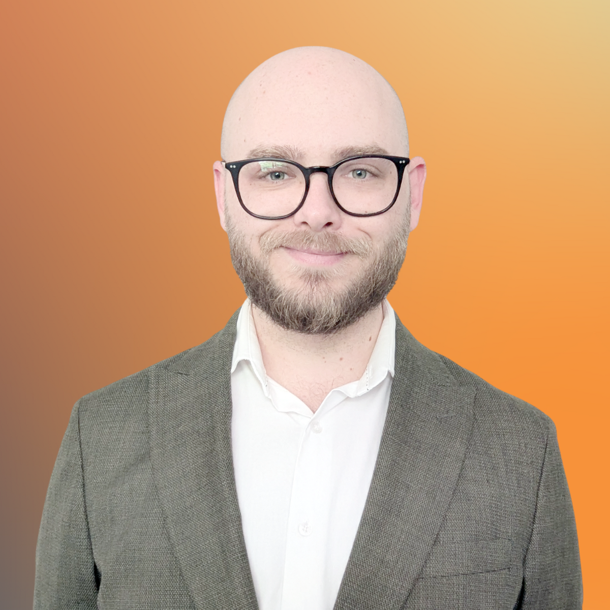 Team member headshot