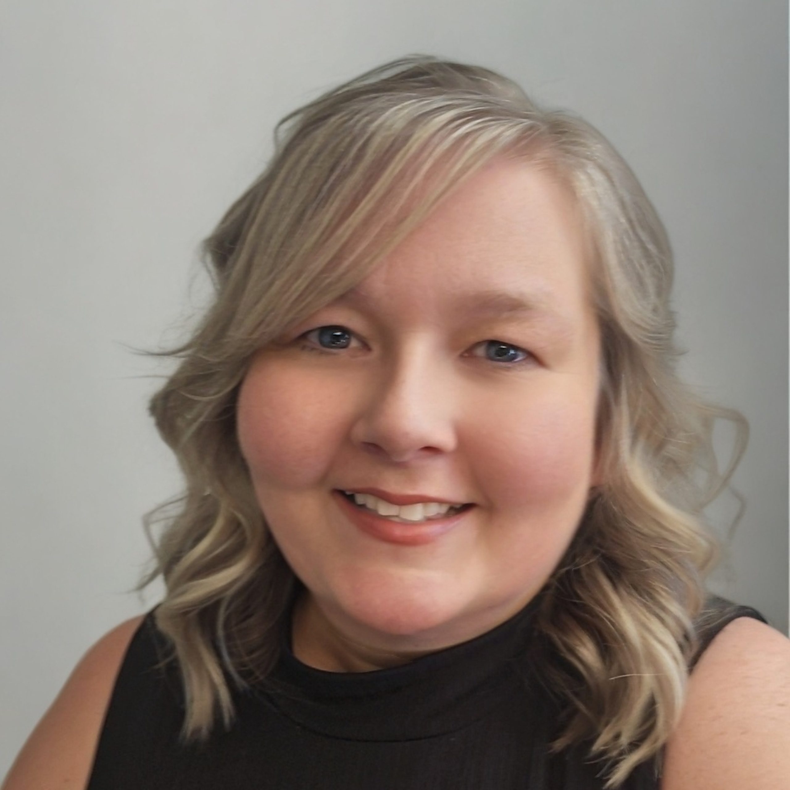 woman headshot