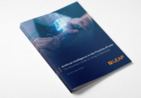 Image of LEAP's E-Book "Artificial Intelligence in the Practice of Law: The Attorney's Guide to Using AI Effectively"