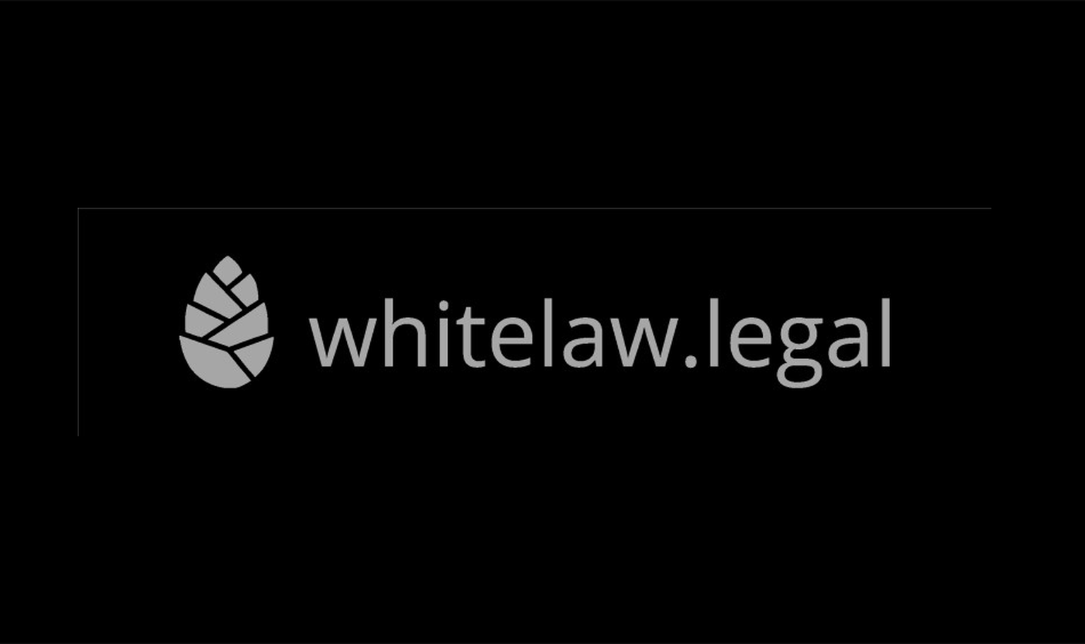 whitelaw.legal logo