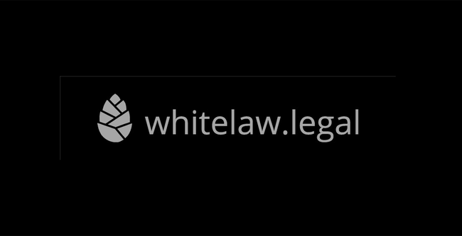 whitelaw.legal logo
