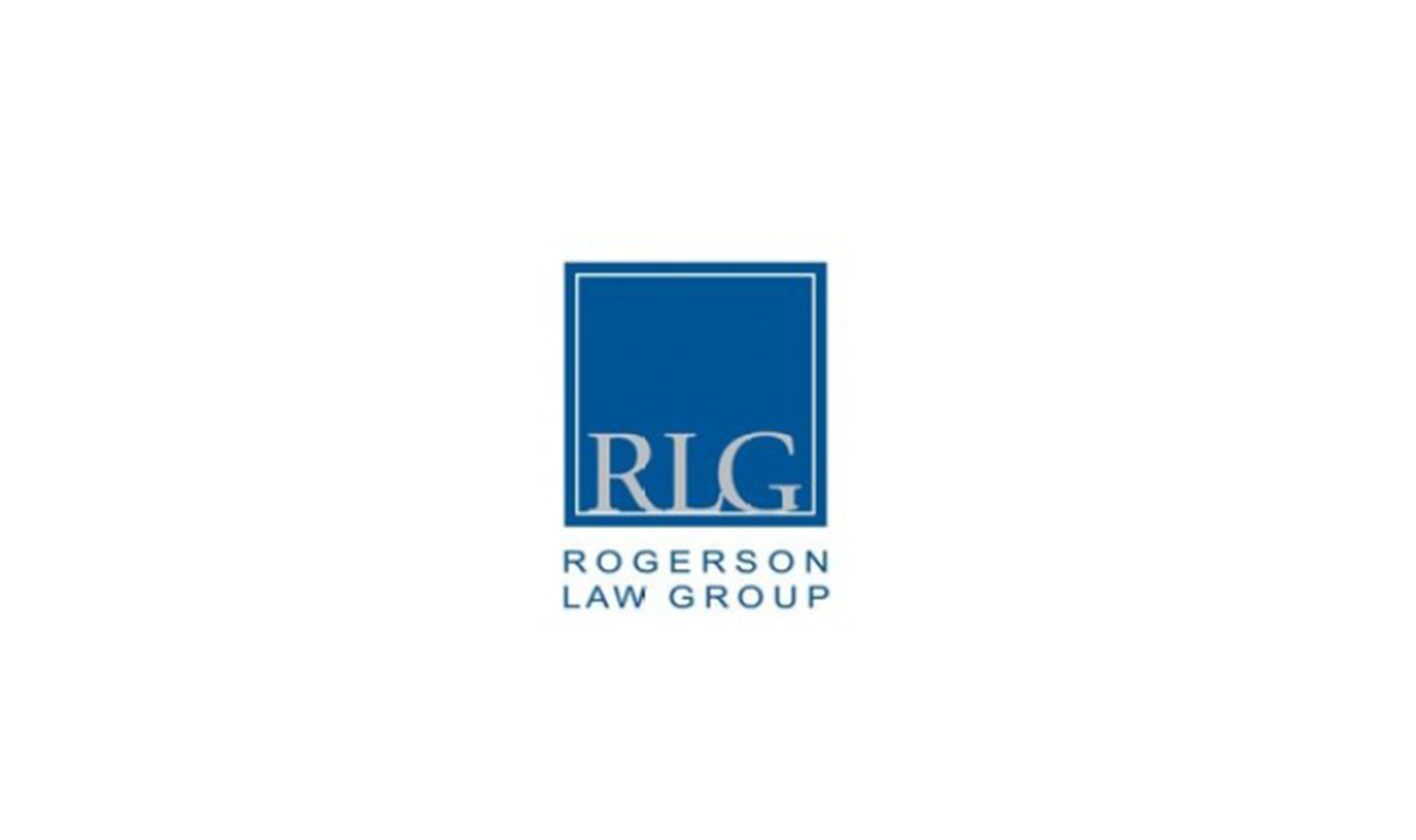 Rogerson law group logo
