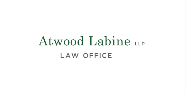 atwood labine llp law office logo