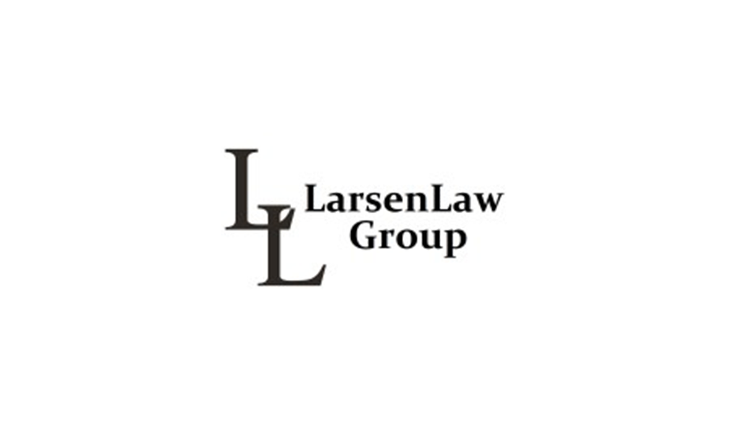 larsen law group logo