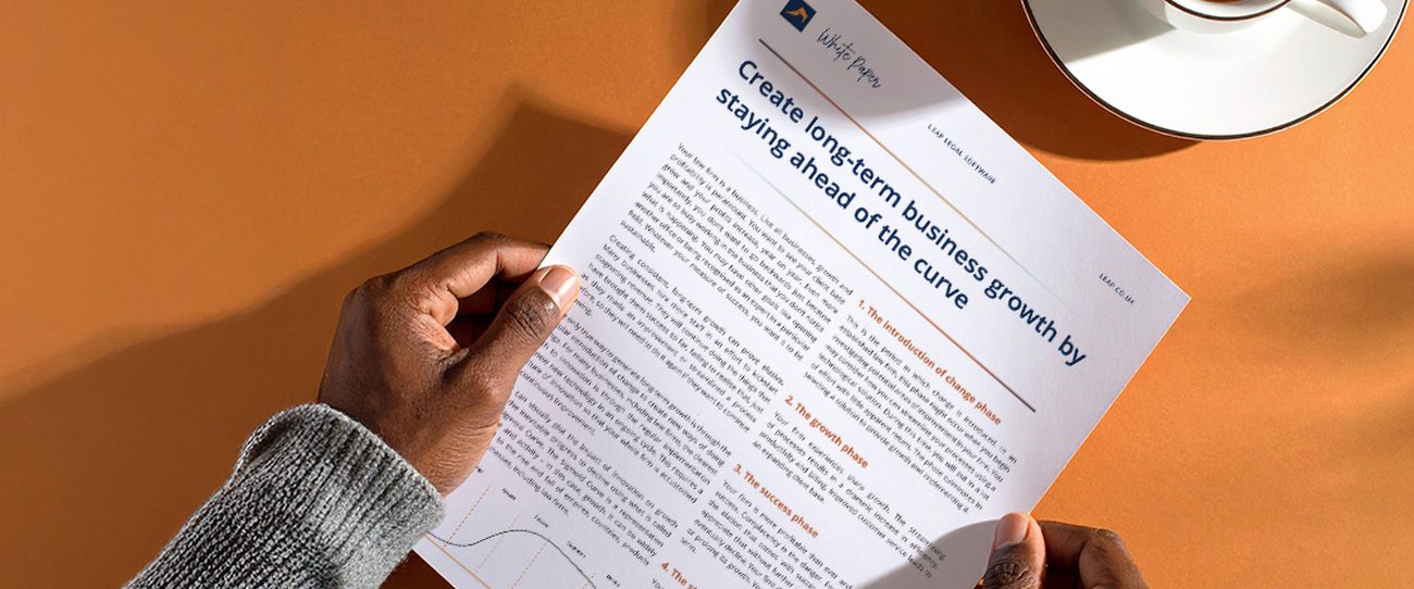White paper