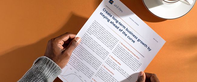 White paper