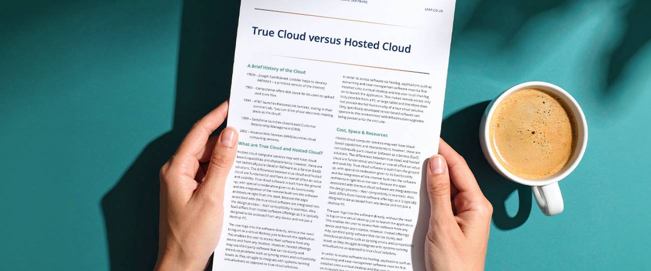 White paper