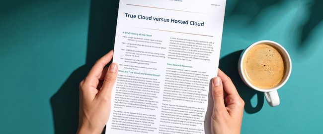 White paper