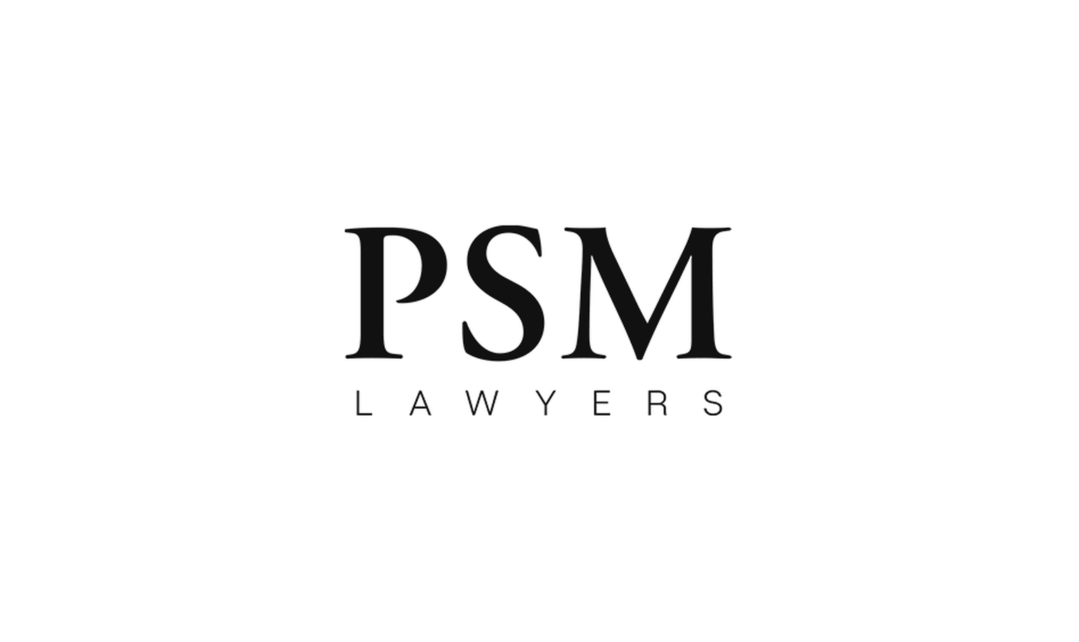 psm lawyers logo