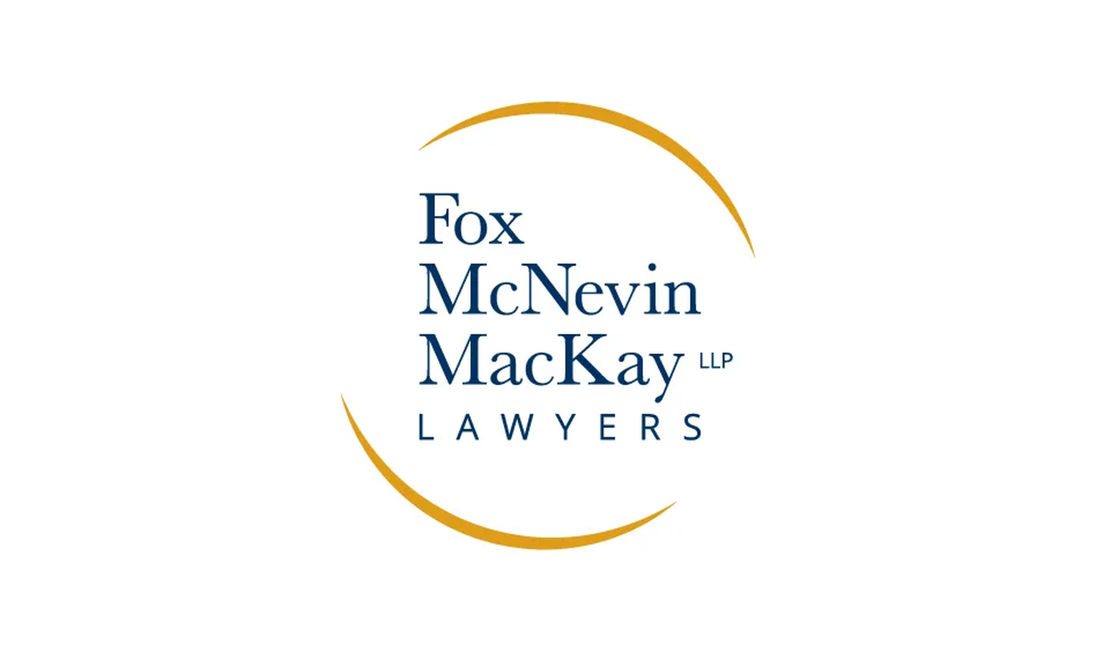 fox mcnevin mackay llp lawyers logo