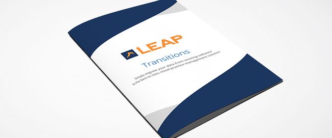 whitepaper transition