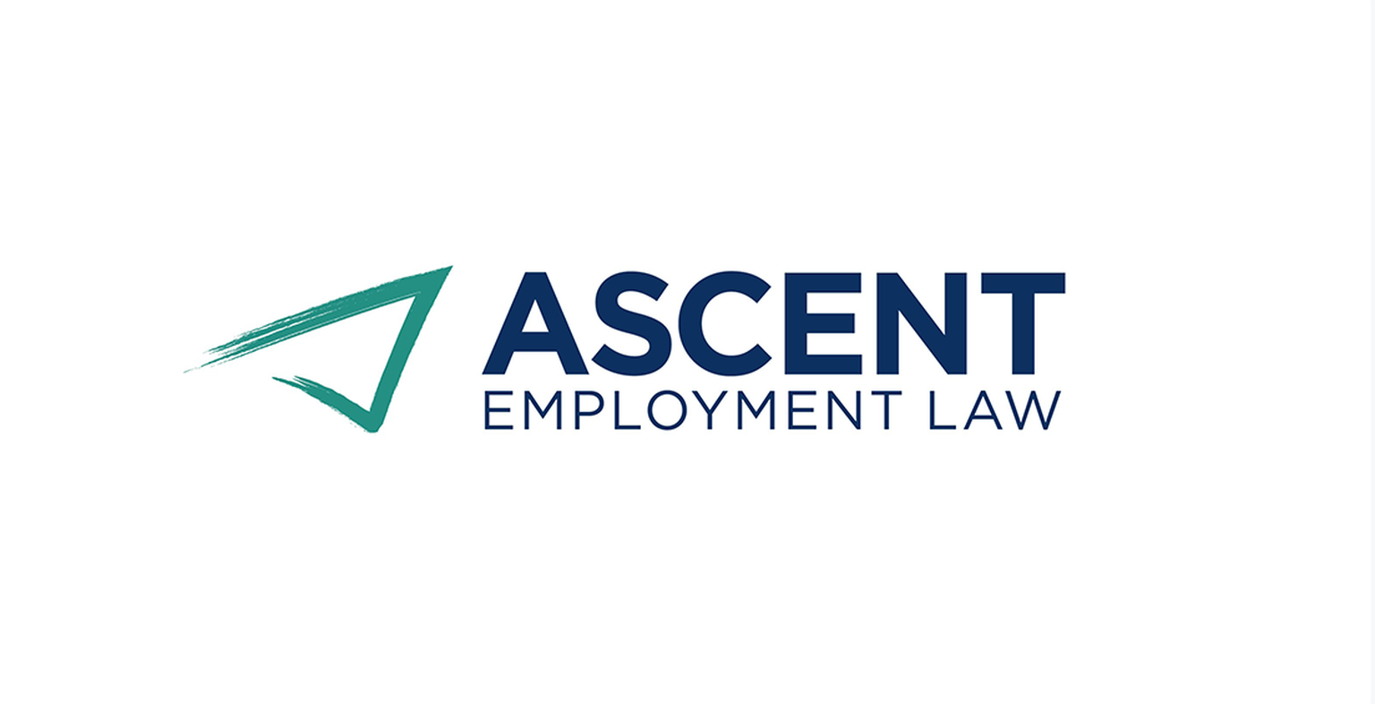 Ascent employment law logo