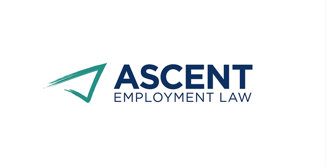 Ascent employment law logo