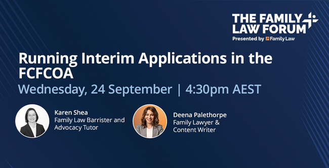 Webinar