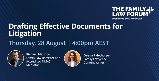 Webinar