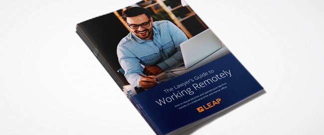 whitepaper working remotely