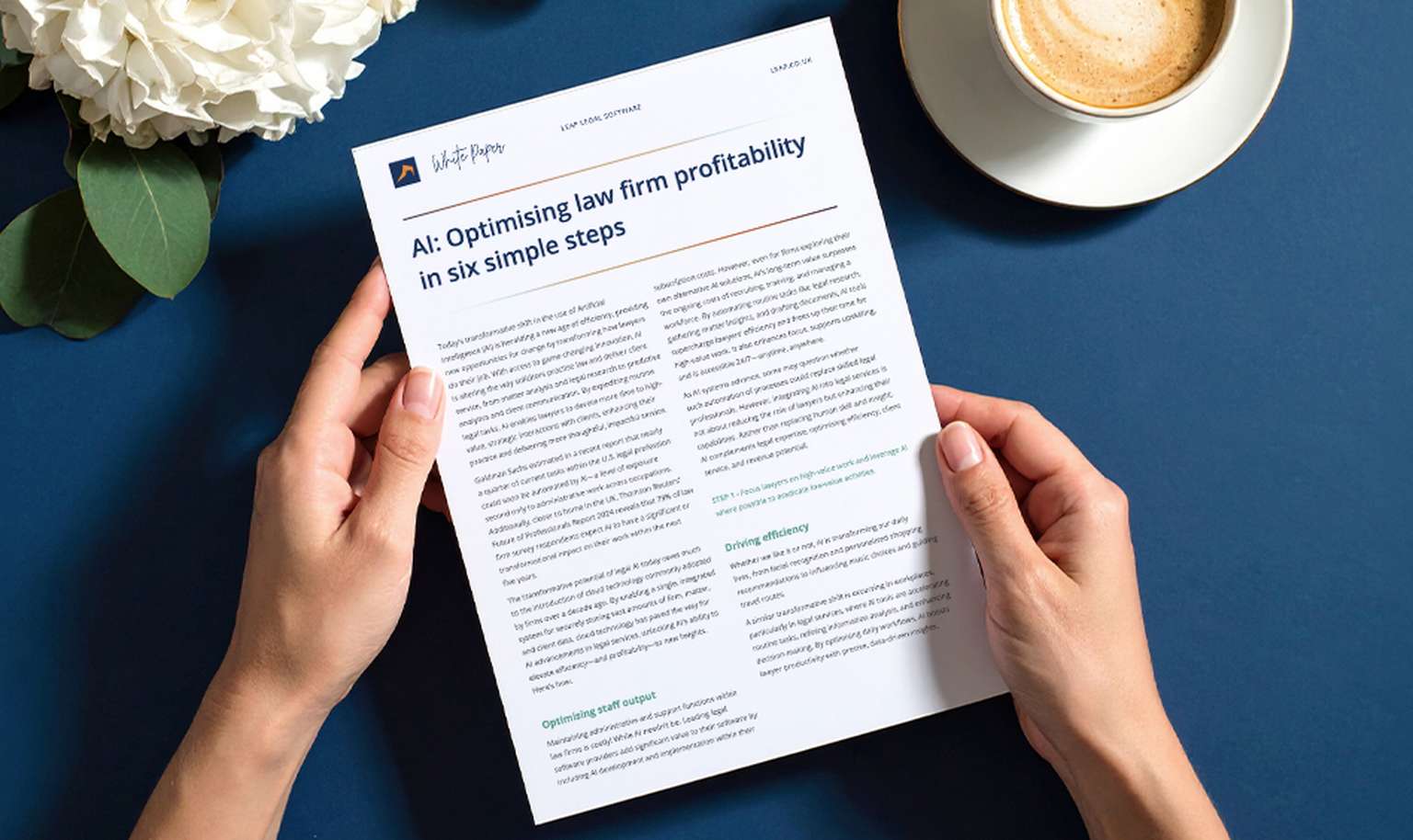 White Paper