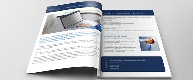LEAP UK - Brochures - LPPS