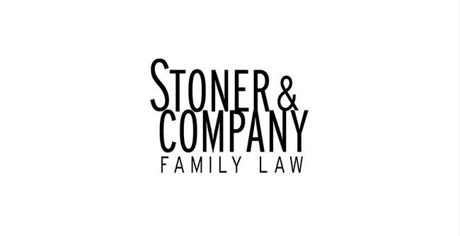 stoner and company family law logo