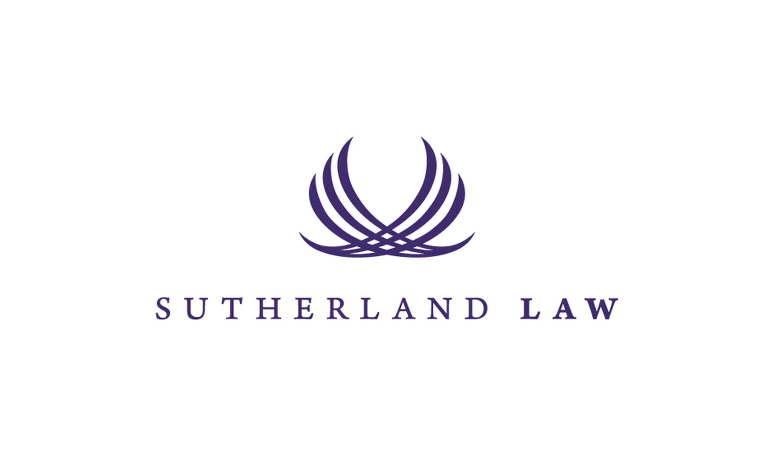 sutherland law logo