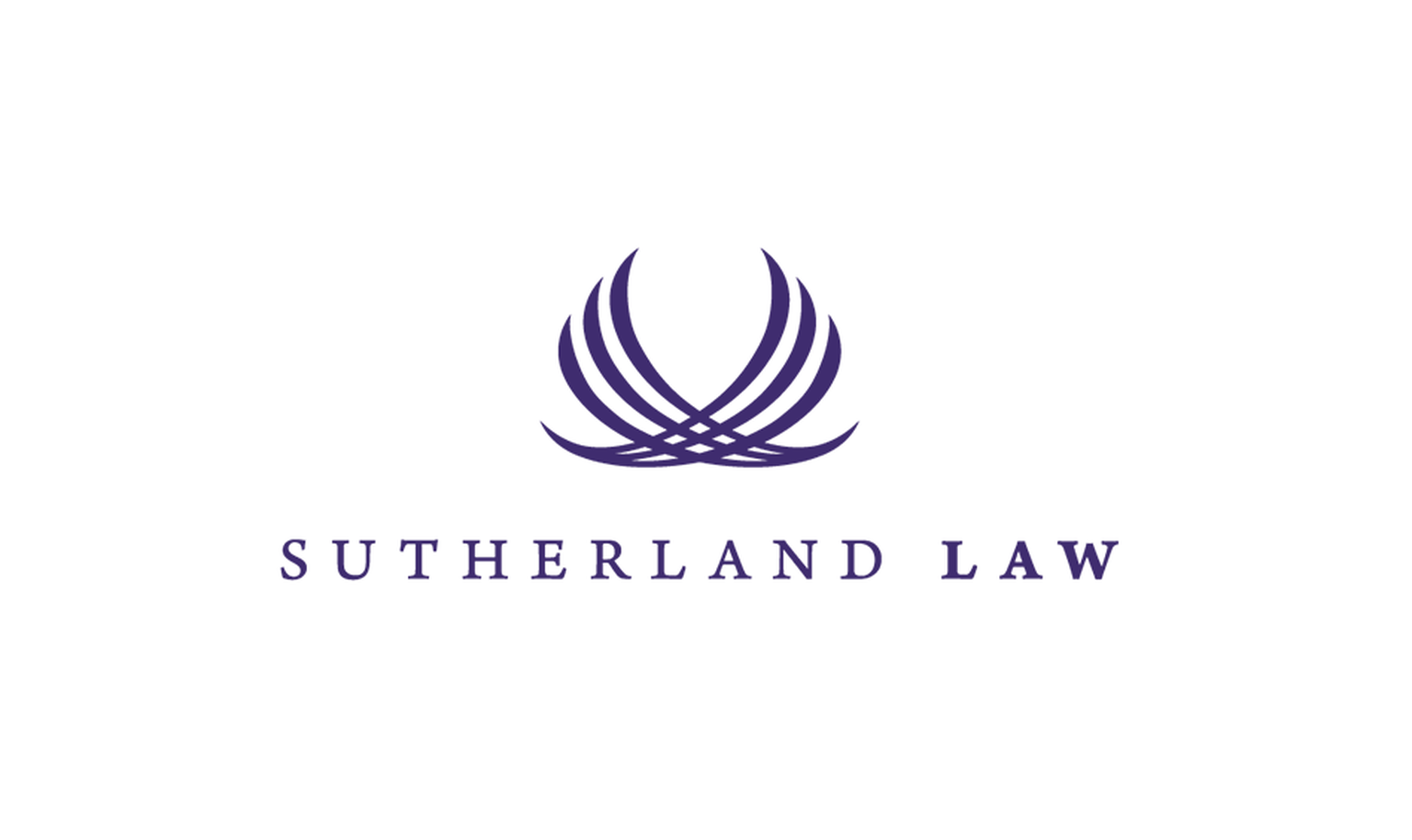 sutherland law logo