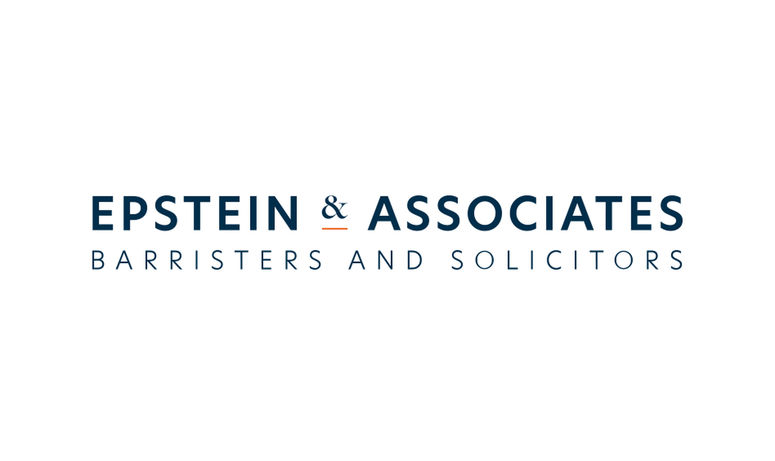 epstein & associates barristers and solicitors logo