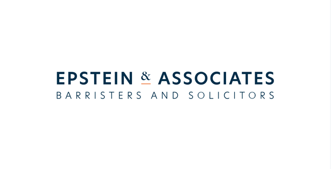 epstein & associates barristers and solicitors logo