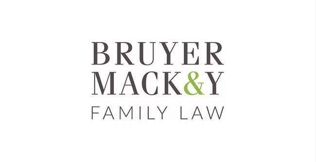 bruyer mack&y family law logo