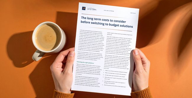 White paper