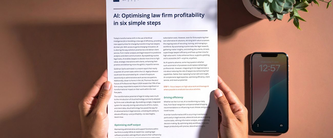 AI - White Paper