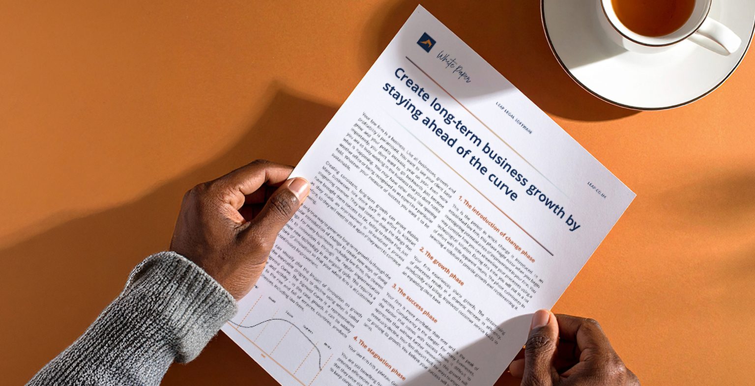White Paper
