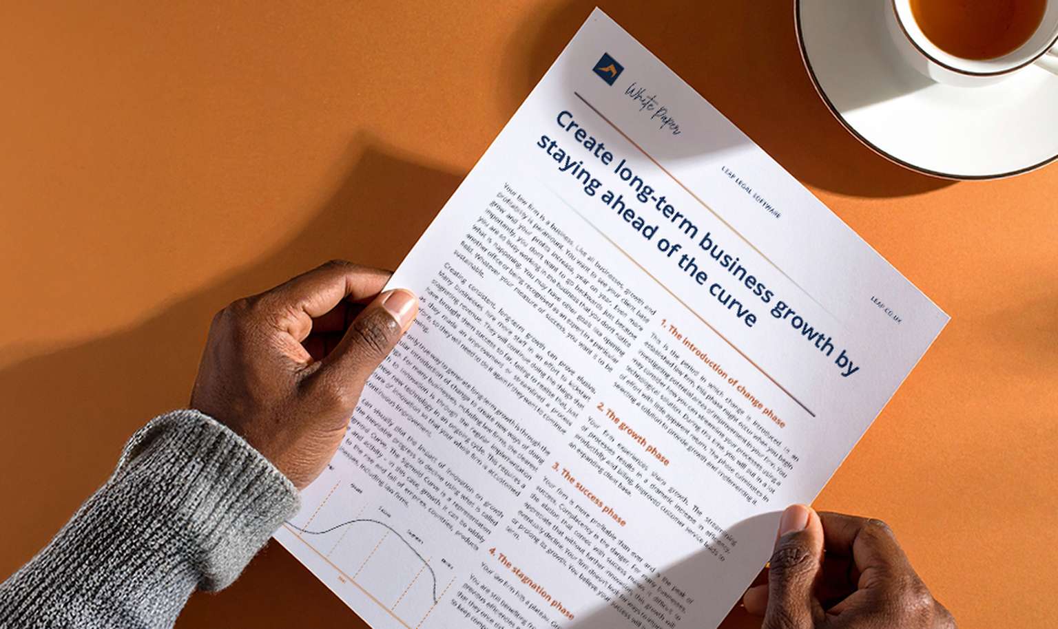 White Paper