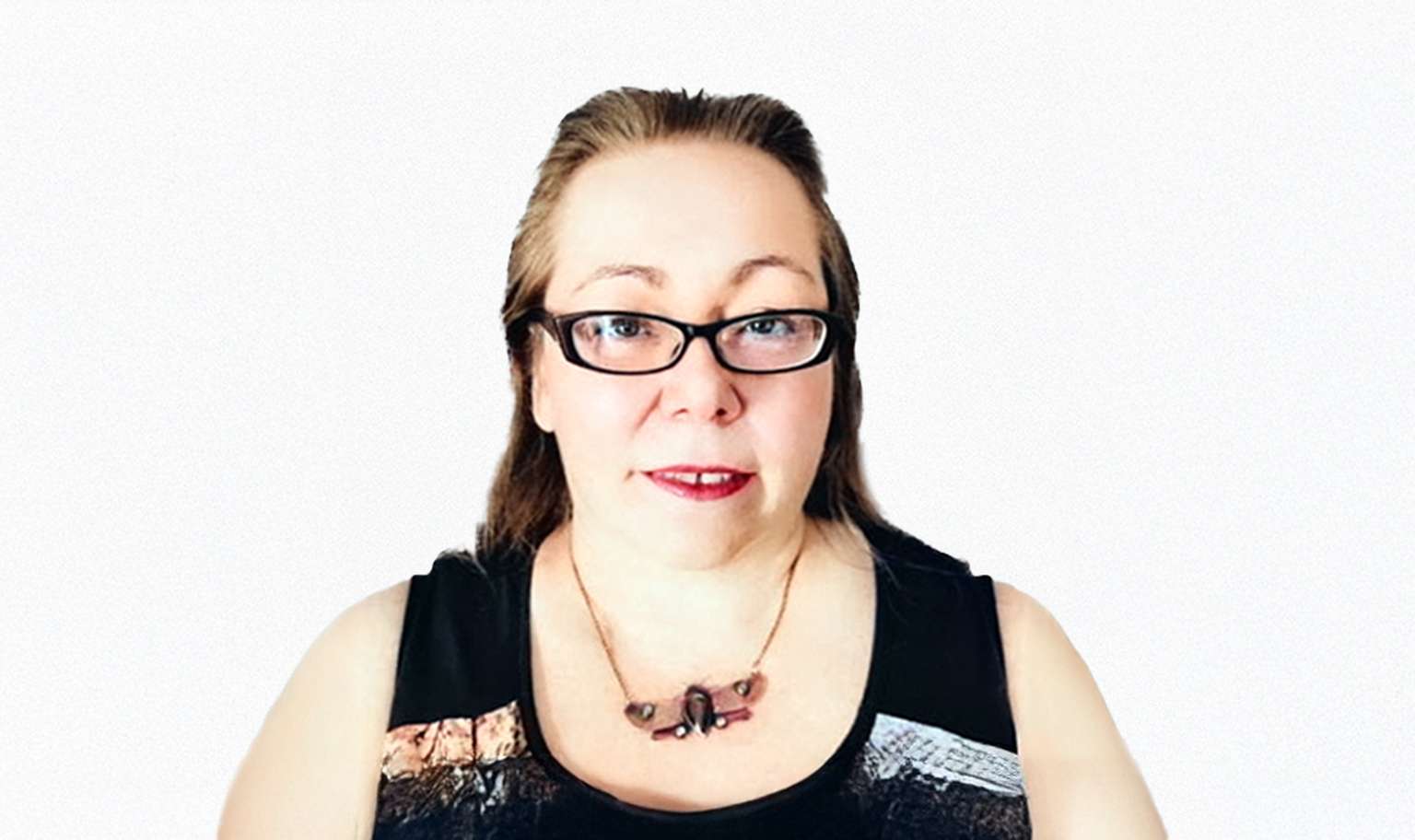 Julia Hurren