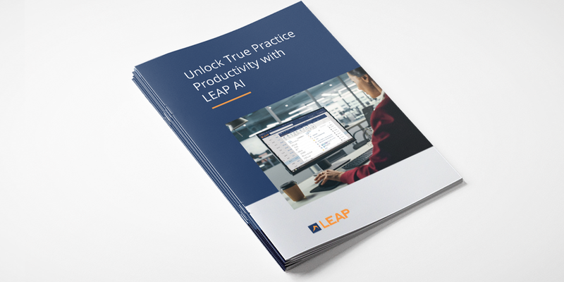 LEAP Brochure Demo