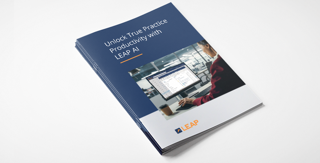 LEAP Brochure Demo