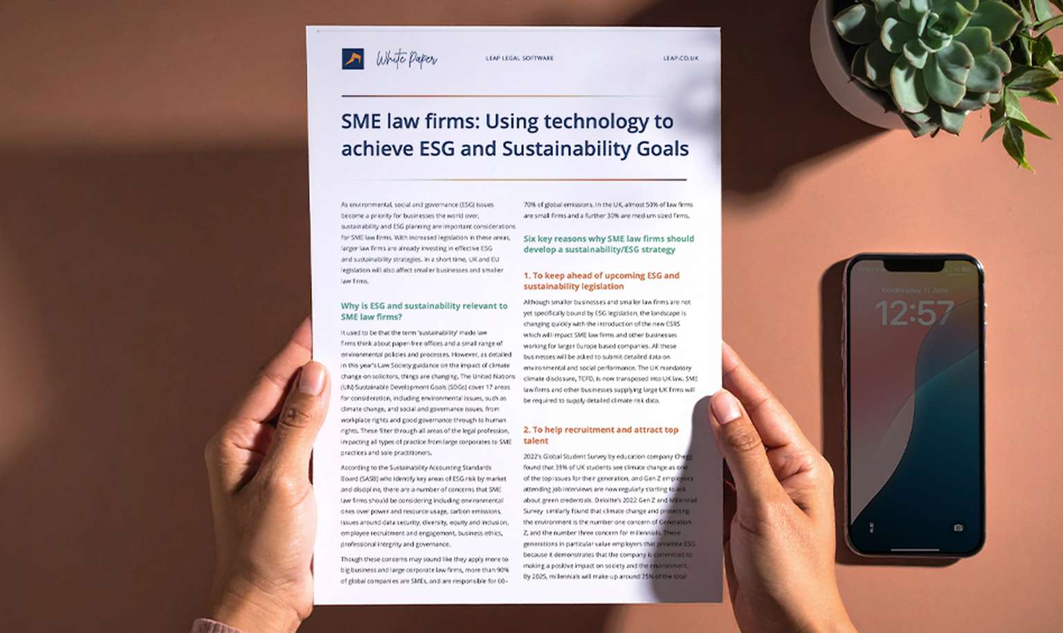 White Paper