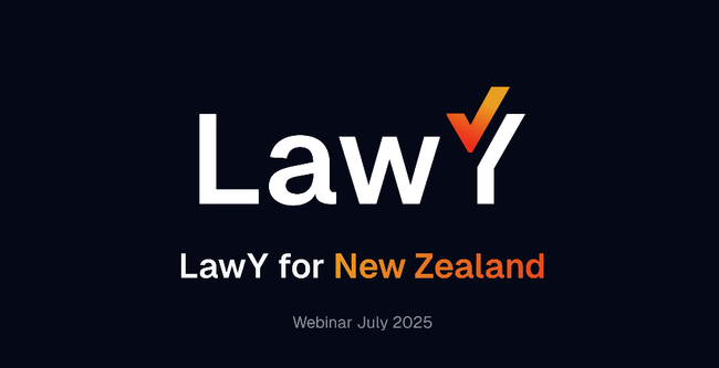 LawY