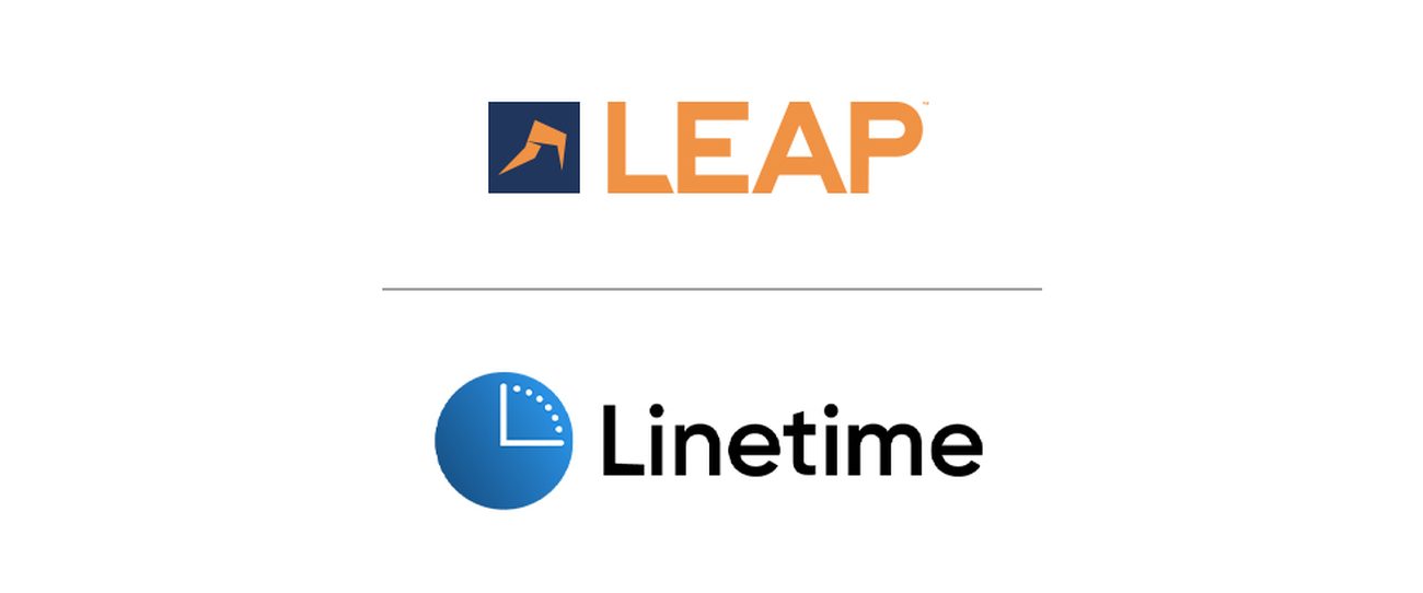 LEAP-Linetime-Stack