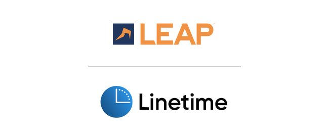 LEAP-Linetime-Stack