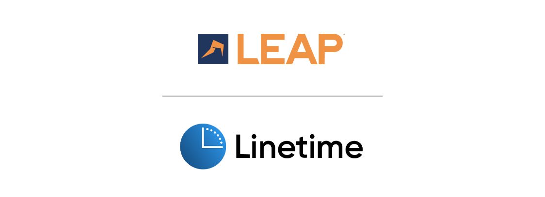 LEAP-Linetime-Stack