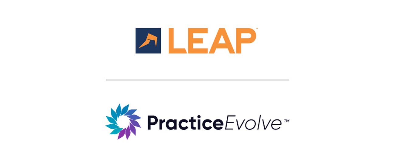 LEAP for PracticeEvolve | Move Your Firm to the Cloud | LEAP Legal ...