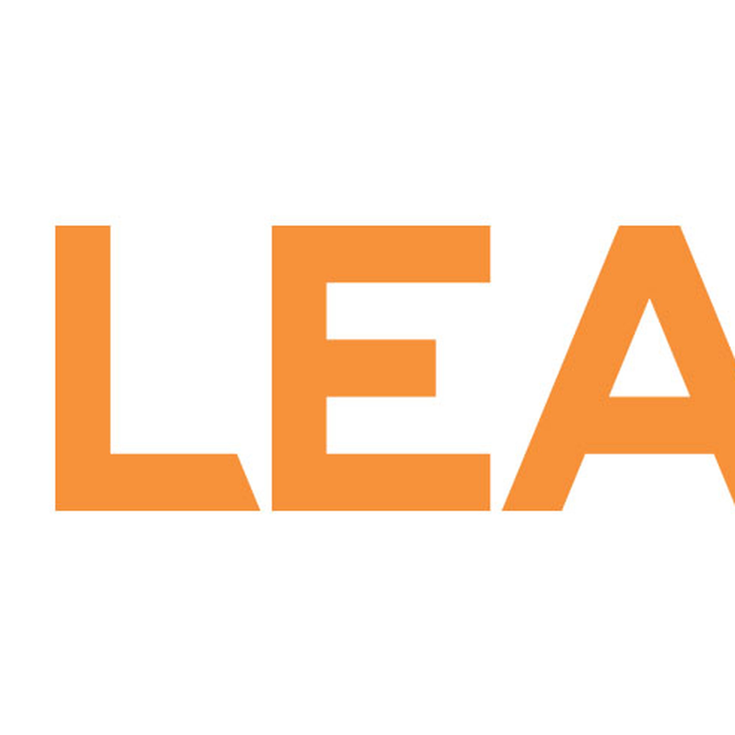 LEAP-Primary with border