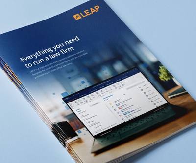 Start a law firm guide download