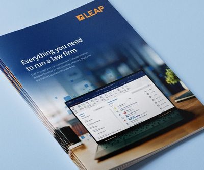 Start a law firm guide download