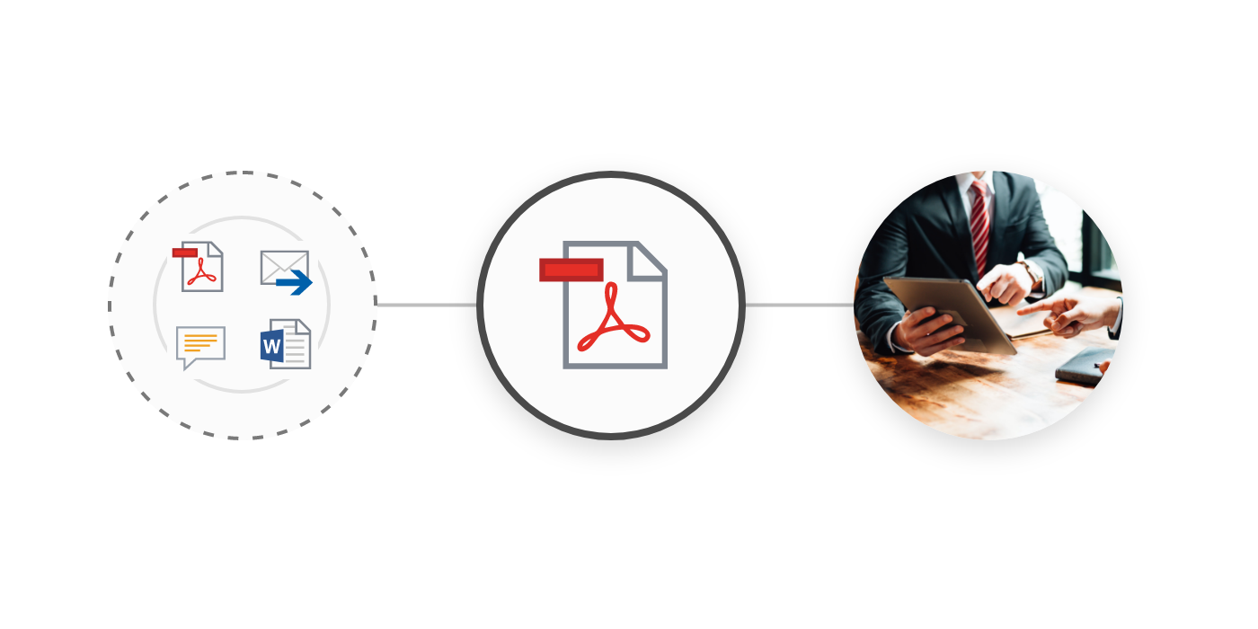 bundlepro software diagram
