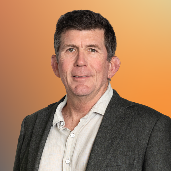 Jason Spencer Headshot