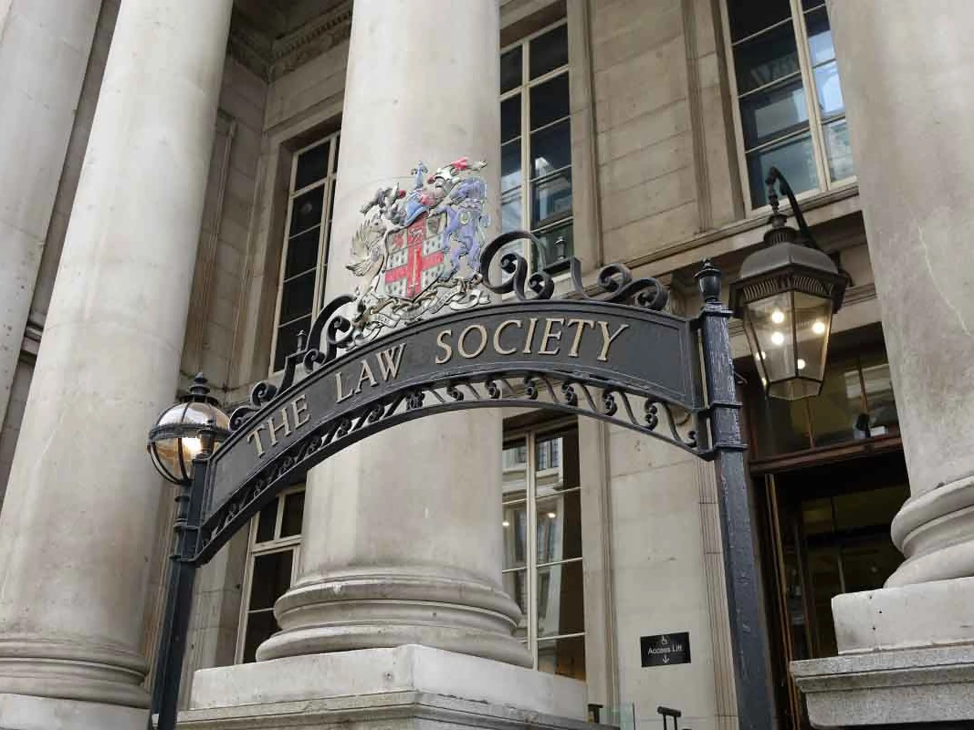 The Law Society