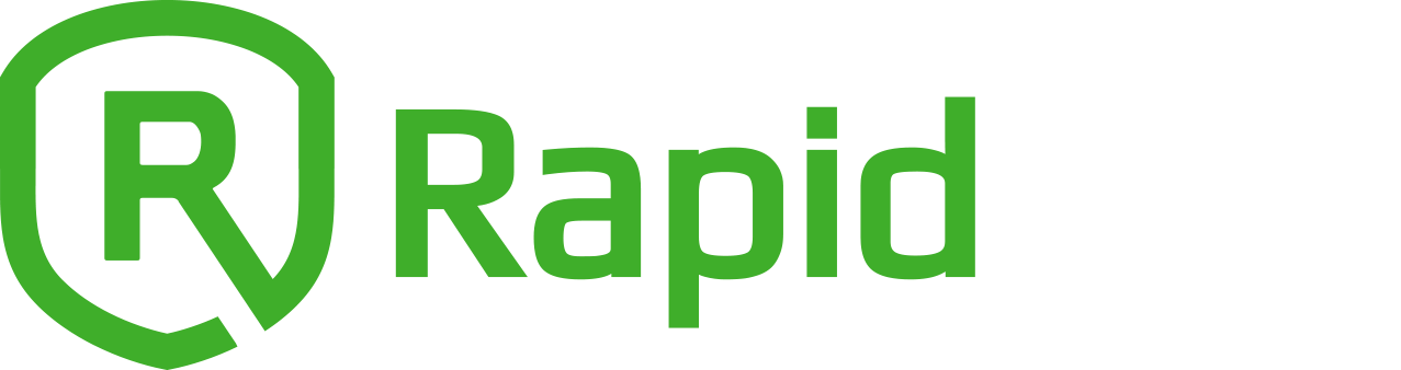 RapidPay Logo