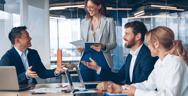 The Best Legal AI Tools for Irish Solicitors