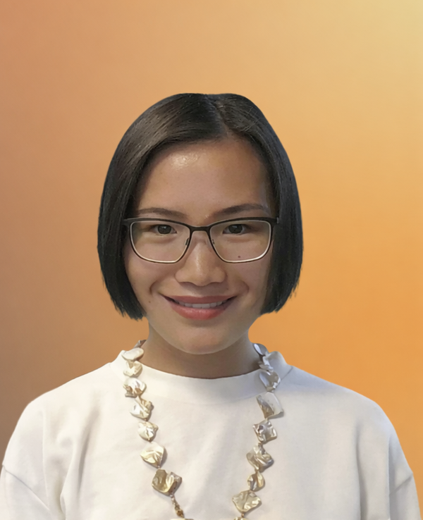 Sophia Zhang, Applications Designer, LEAP Personal Injury